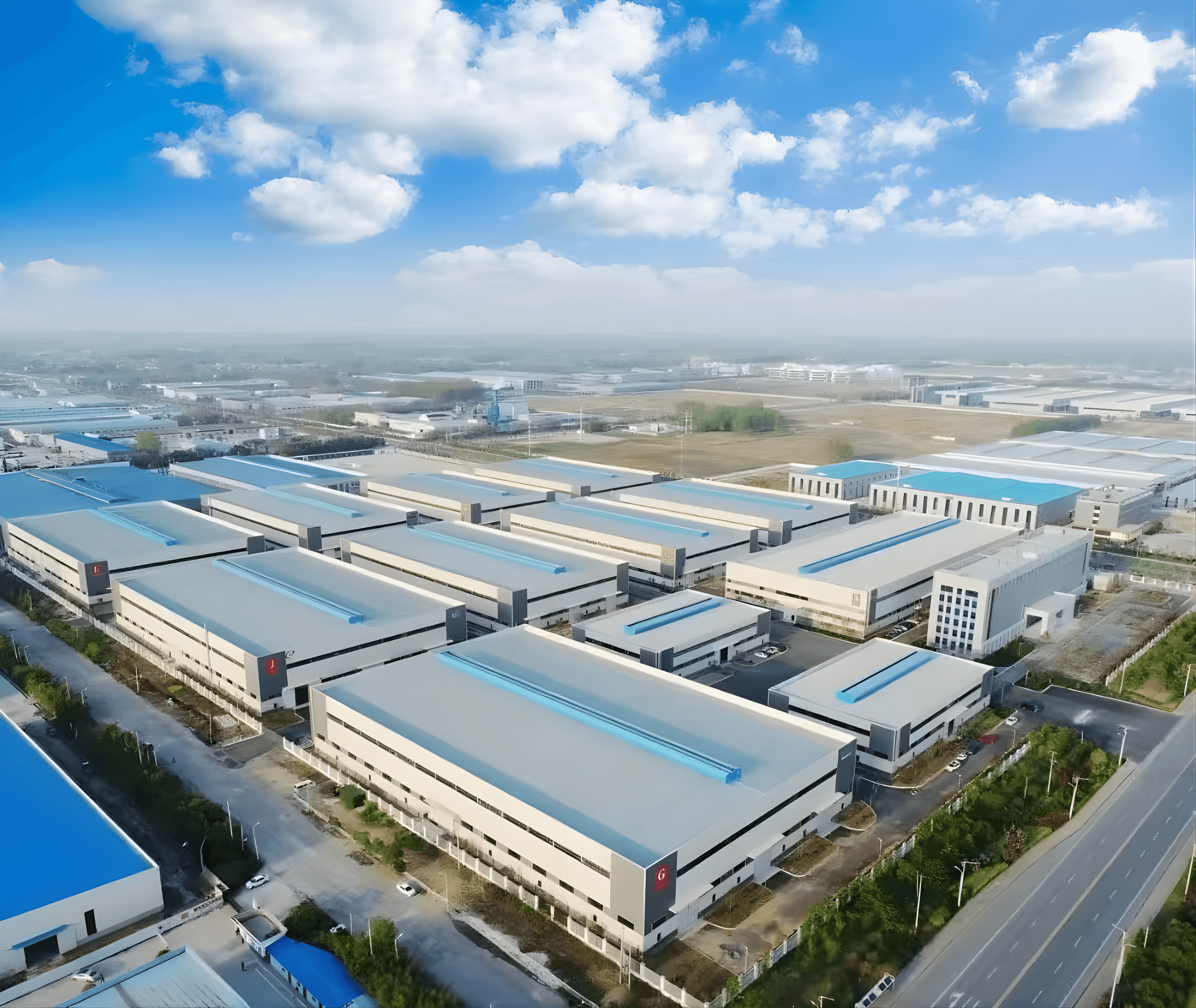 Guohong Laser Group, metal lazer kesim teknolojilerinde küresel çözüm ortağınızdır.