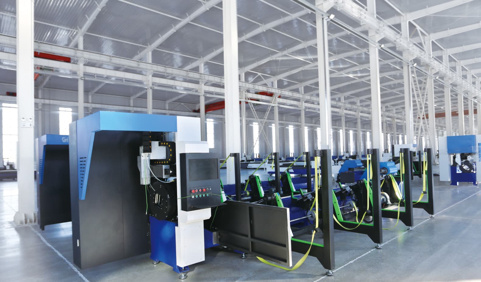 Guohong saha uygulaması 09